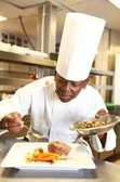Hire Professional Chefs & Cooks for Events in Nairobi