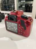 Canon EOS Rebel T5 DSLR Camera with 18-55mm Lens