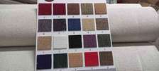 COLOURS  WALL TO WALL CARPET