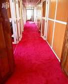 Quality Wall to wall carpets