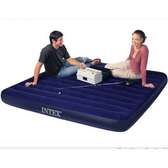 Intex QUALITY Air Bed Inflatable4*6