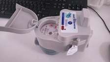 M-pesa-Enabled smart water meters -Stop Leaks, Start Saving
