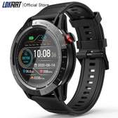 Lokmat Comet smartwatch Bluetooth Waterproof fitness tracker