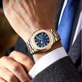 Premium Quality Quartz Watch | Poedagar 03