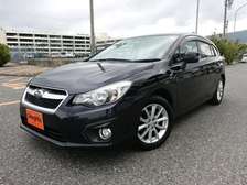 SUBARU IMPREZA (MKOPO /HIRE PURCHASE ACCEPTED)