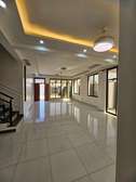 3 Bed Townhouse with En Suite at Mtwapa