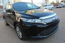 Toyota Harrier Leather Sunroof 2019 44,000 Kms