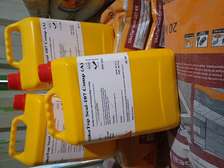 Sika topsela 107 waterproofing for roofs and tanks