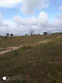 50 BY 100 Plot for sale in Malindi