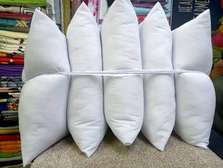 Bed pillows, throw pillows , nets, cases, etc