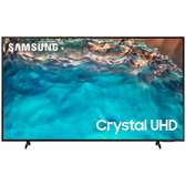 Samsung 75 Inch 75CU8000 Crystal UHD Smart Tv