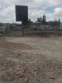 Yard for Lease Eastern Bypass Ruai junction