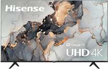 Hisense 55 inch 55a61h 4k UHD tv