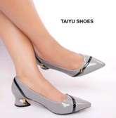 Taiyu low heel shoes