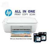 HP DeskJet 2320 All-in-One Printer