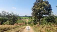 0.75 ac Land in Tigoni