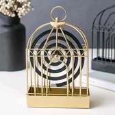 Mosquito Coil Holder Cage