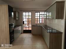 4 Bed Townhouse with En Suite at Off Peponi Rd