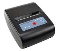 Mini Bluetooth Printer Thermal Receipt Printer 58mm.