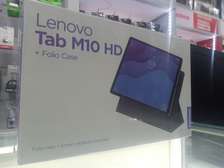 Lenovo Tab M10 HD (2nd Gen) Android Tablet 10 inch 4G LTE