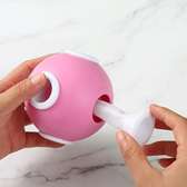Reusable washing machine lint catcher