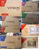 VITRON TELEVISION