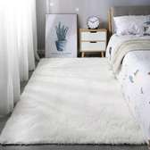 Bedside carpet
