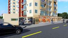 3 Bed Apartment with En Suite at Moyne Drive