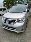 Nissan Serena Highway star hybrid