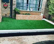green 10mm artificial turf grass carpet