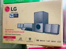 LG LHD 627 Hometheatre 1000W