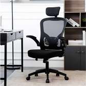 Adjustable Ergonomic Office Computer Chair