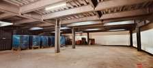 2,098 ft² Warehouse with Service Charge Included in Ruiru