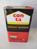 Conta Glue Contact Adhesive [4Litres]