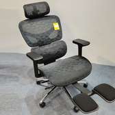 Office Chair;Orthopedic Executive Mesh Office Chair