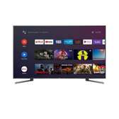 Nobel 43" Smart Tv Android Full HD Frameless