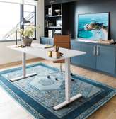 Electric Height Adjustable Office Standing Desk