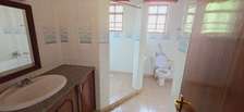 4 Bed Townhouse with En Suite at Hamisi Road