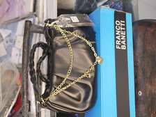 Fashionable Chain Bag