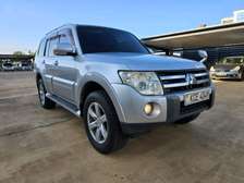 MITSUBISHI PAJERO SHOGUN SUNROOF PETROL SUNROOF