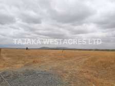 36 ac Land at Joska