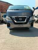 Nissan Nv350