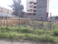 Ideal Corner Plot within Utawala