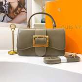 Designer handbag
