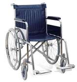 BUY WIDE WHEELCHAIR HEAVY DUTY SALE PRICE NEAR ME KENYA