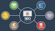 SEO Services: SEO Specialist