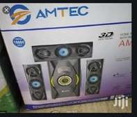 Amtec 722  Speaker's 3.1