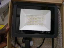 50 watts floodlight motion sensor