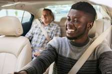 Hire A Driver In Kenya-Nairobi Drivers for Hire