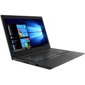 Lenovo ThinkPad T480 Intel Core i7 8th Gen 8GB Ram 256SSD